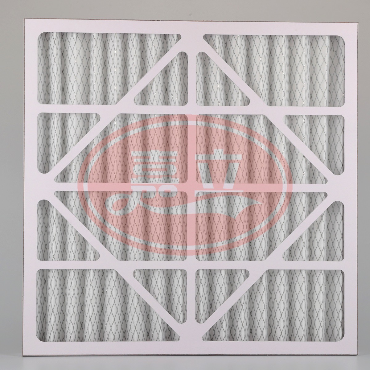 蕉城纸框过滤器